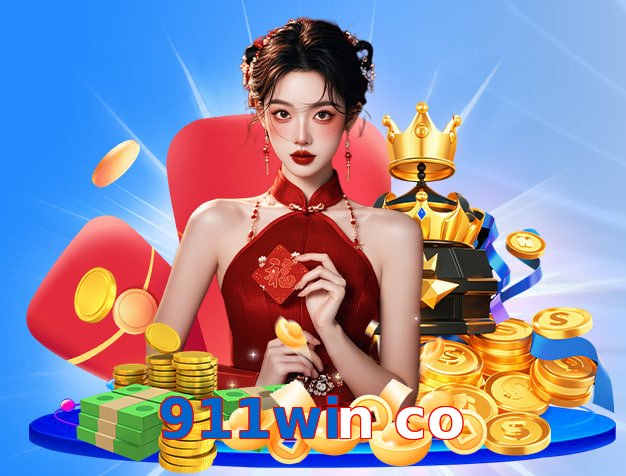911win co