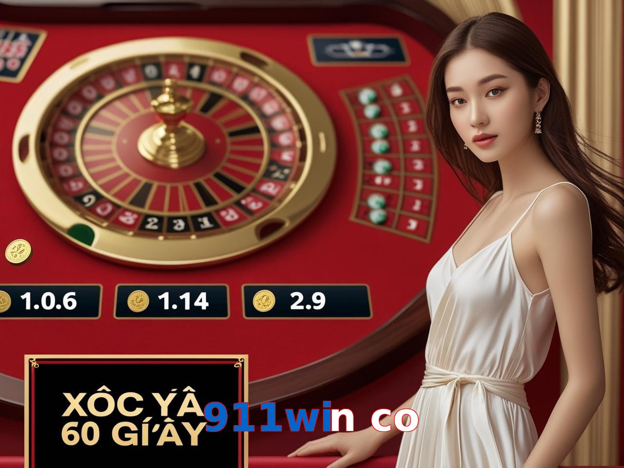 911win co