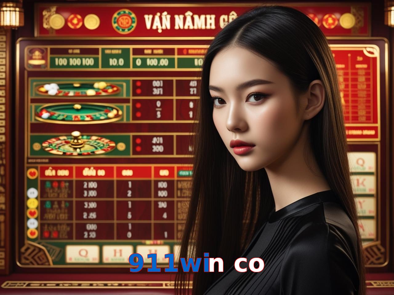 911win co