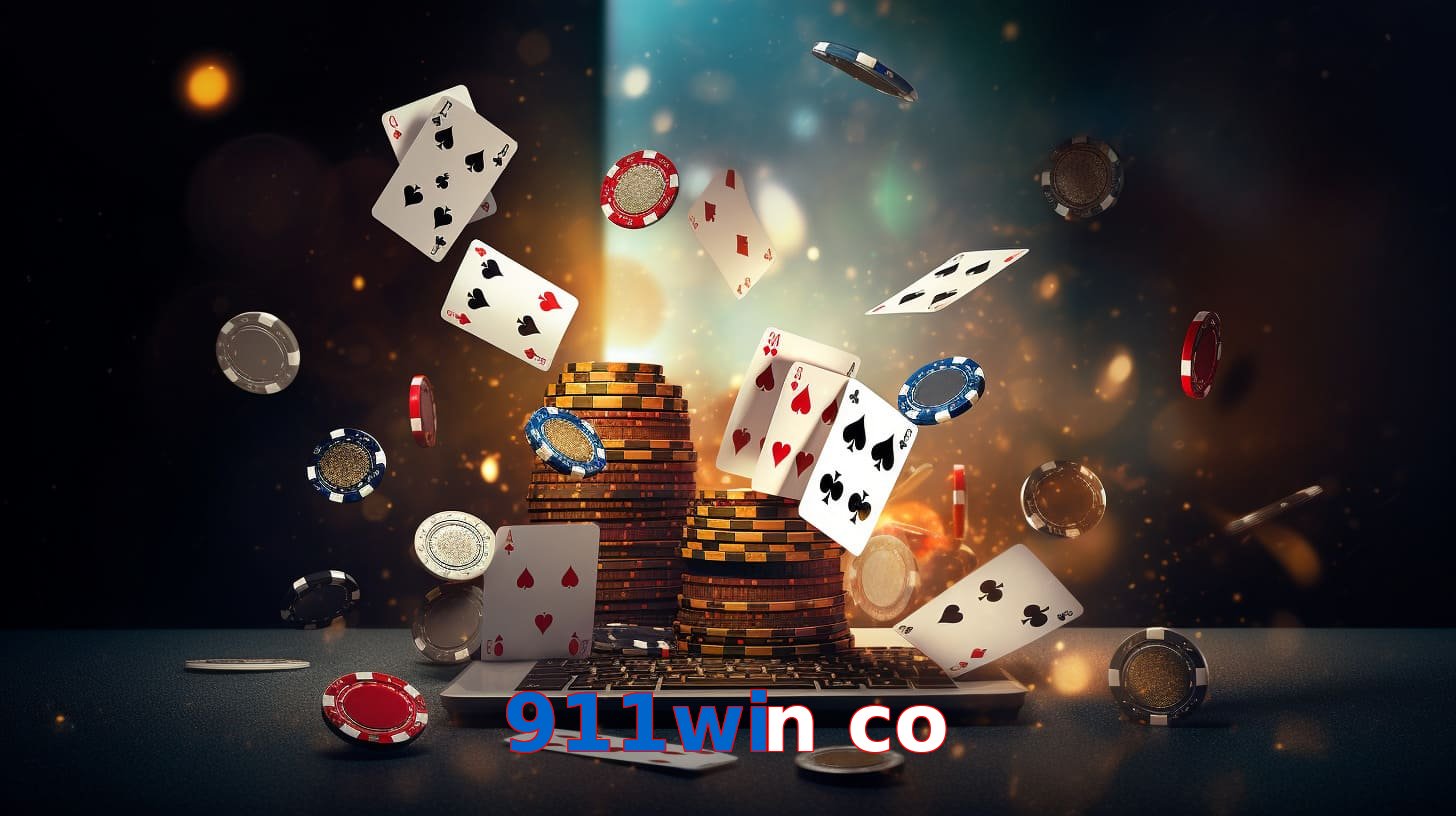 911win co