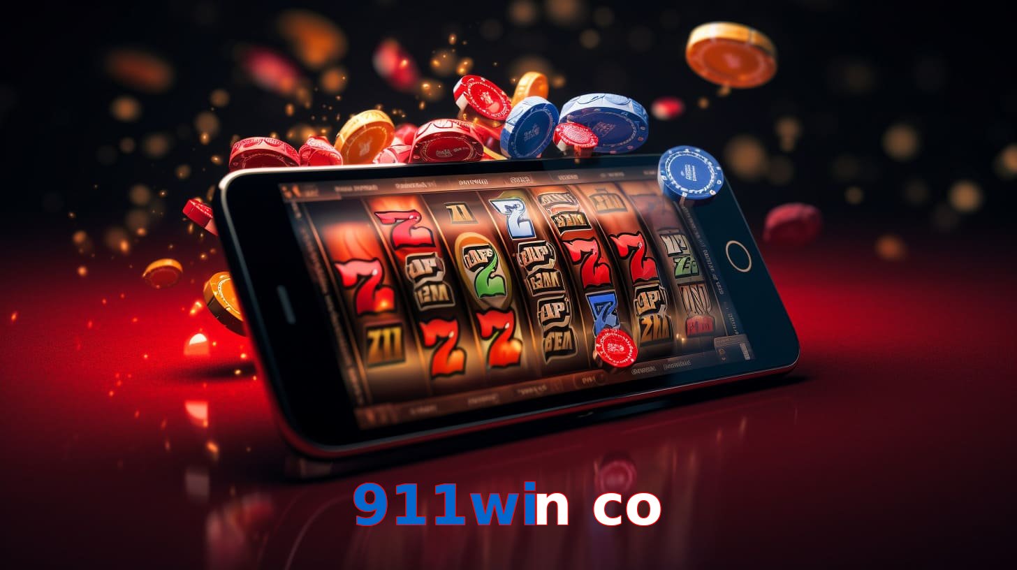 911win co