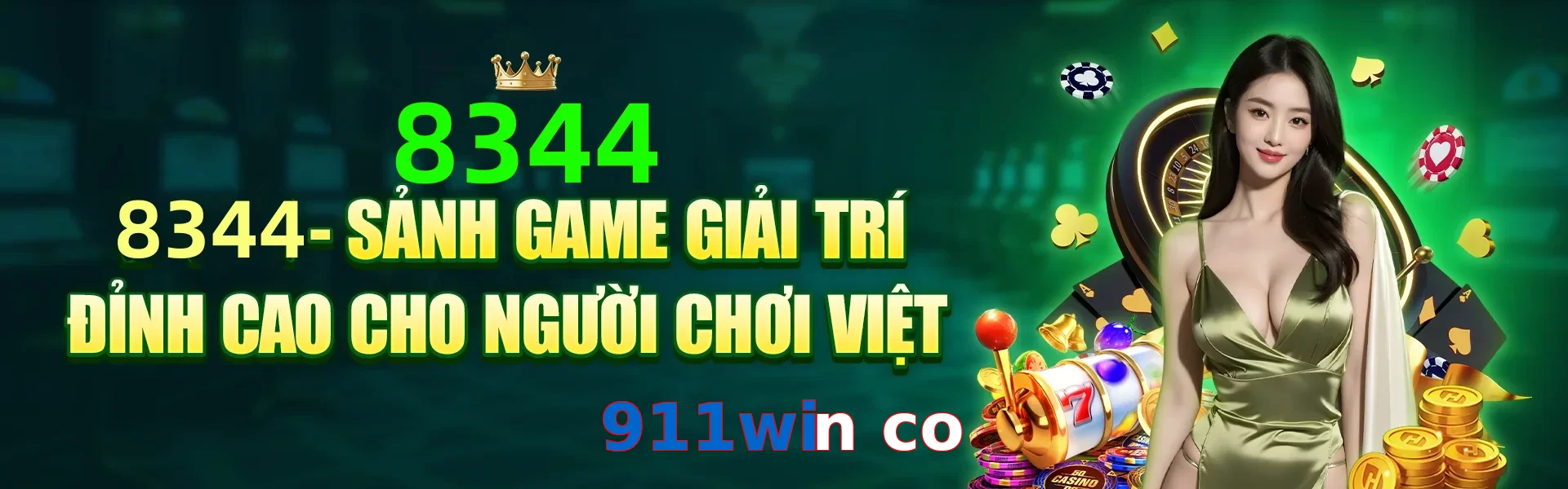 911win co